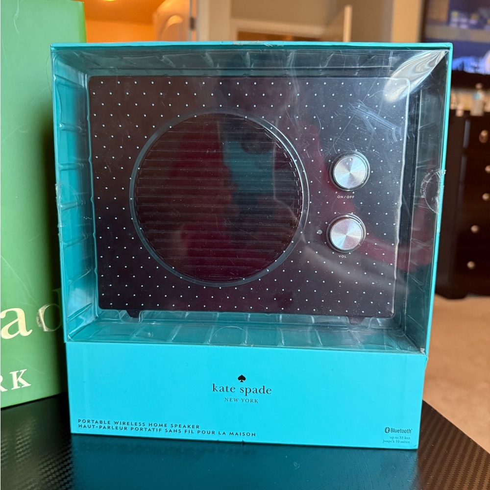 KATE SPADE - Picture 3 of 17